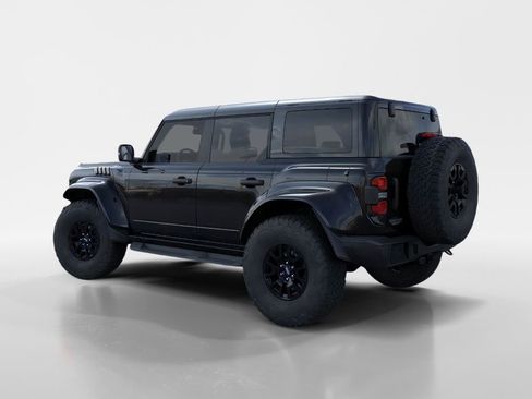 Used 2025 Ford Bronco Raptor image 6