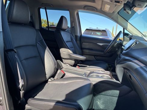 Certified 2023 Honda Ridgeline RTL-E image 12