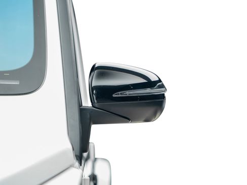 Used 2022 Mercedes-Benz G 63 AMG 4MATIC image 15