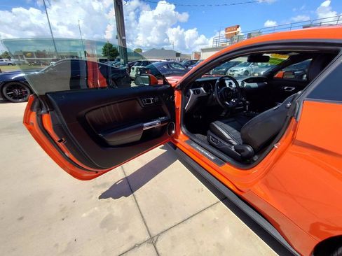 Used 2015 Ford Mustang Premium w/ Equipment Group 201A RWD image 13