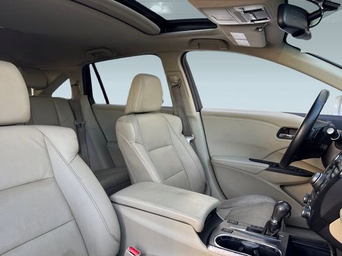 Used 2013 Acura RDX FWD w/ Technology Package image 29