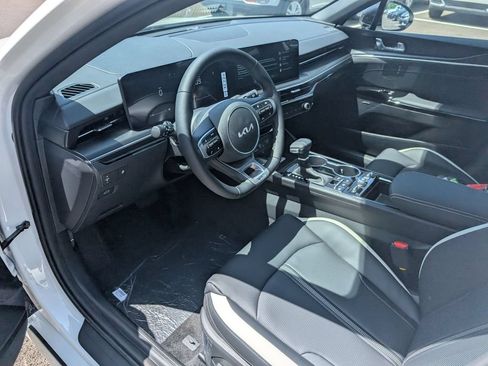New 2026 Kia K5 GT-Line w/ GT-Line Premium Package AWD/4WD image 12