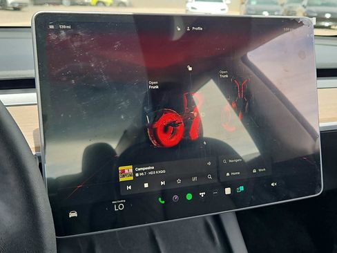 Used 2023 Tesla Model 3 Standard Range RWD image 24