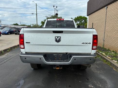 Used 2016 RAM 2500 SLT w/ Comfort Group AWD/4WD image 5