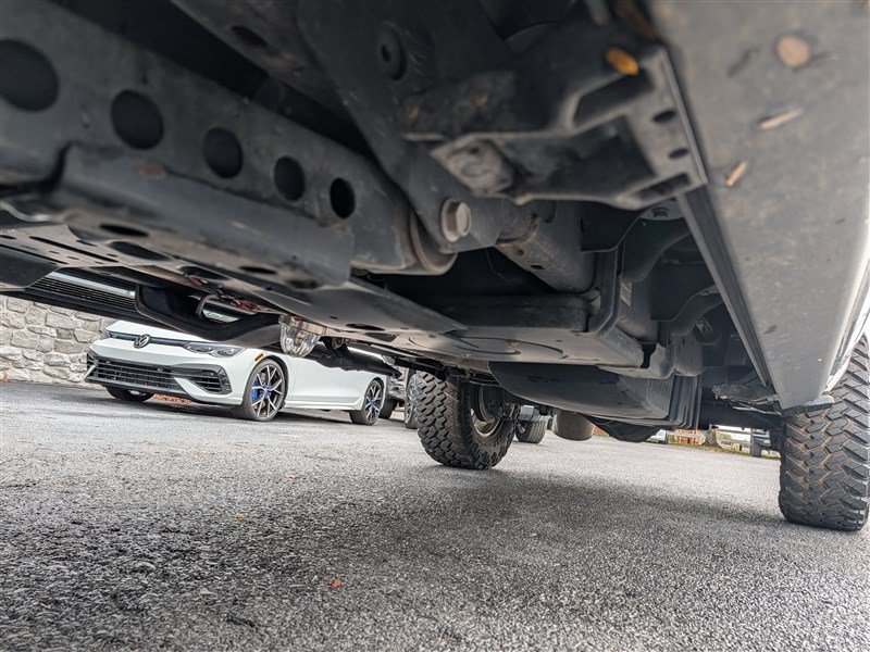 Used 2020 RAM 3500 Limited AWD/4WD image 15