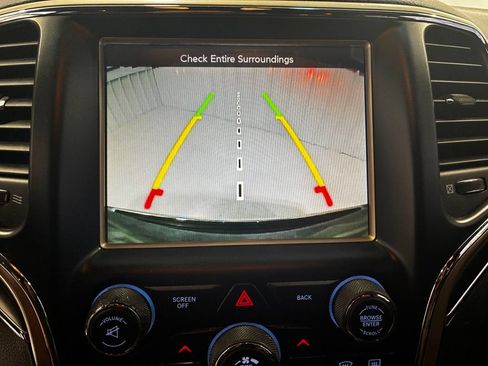 Used 2015 Jeep Grand Cherokee Limited RWD image 19
