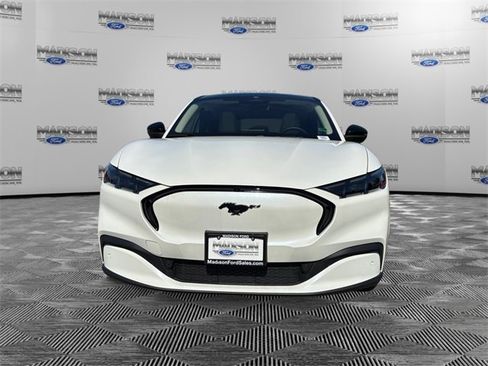 New 2025 Ford Mustang Mach-E Premium image 8