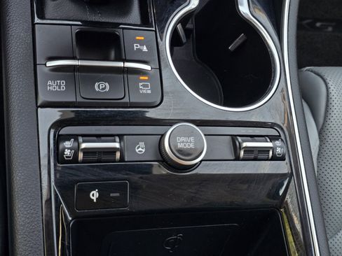 Used 2022 Kia K5 EX w/ EX Premium Package FWD image 21