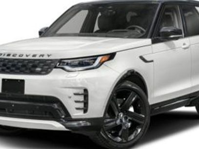 Used 2024 Land Rover Discovery S