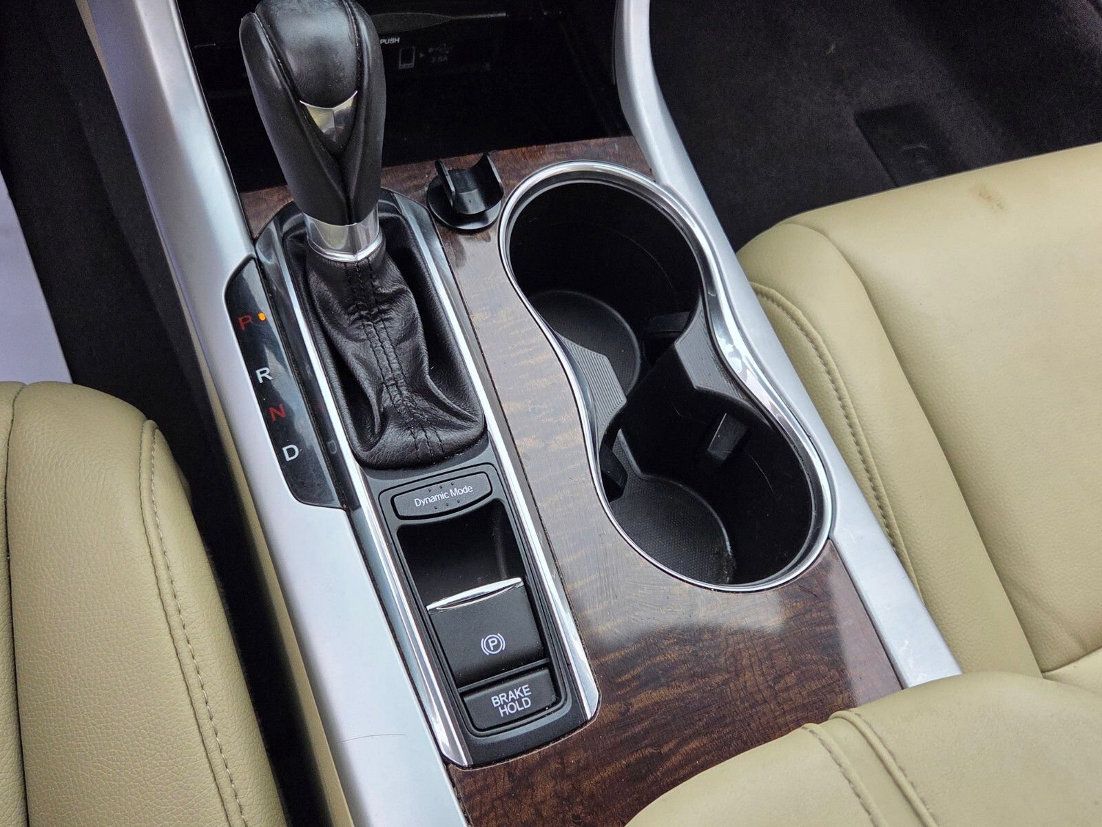 Used 2019 Acura TLX FWD image 23