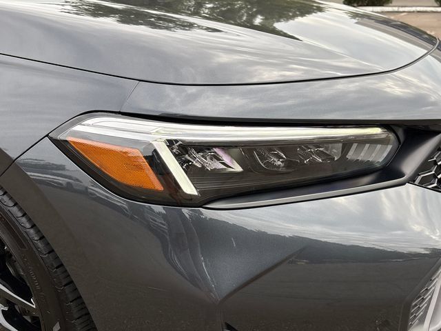 Used 2026 Honda Civic Sport image 8