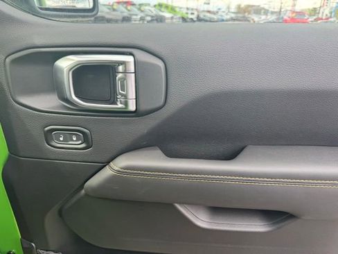 New 2025 Jeep Wrangler Unlimited Rubicon 392 image 19