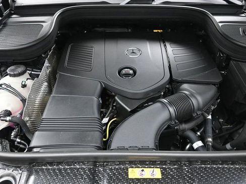 New 2026 Mercedes-Benz GLE 350 4MATIC image 32