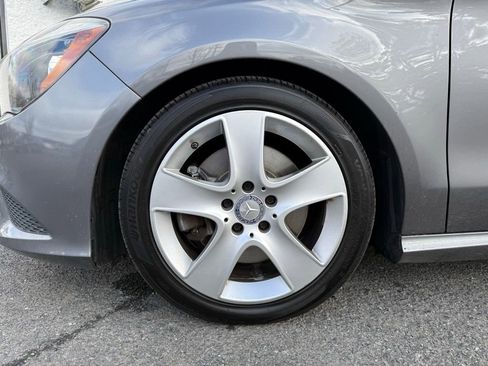 Used 2015 Mercedes-Benz CLA 250 image 15