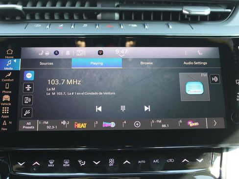 New 2026 Jeep Grand Cherokee L Limited AWD/4WD image 26