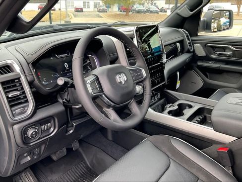 New 2026 RAM 1500 Laramie image 8