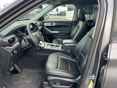 Used 2023 Ford Explorer XLT w/ Equipment Group 202A