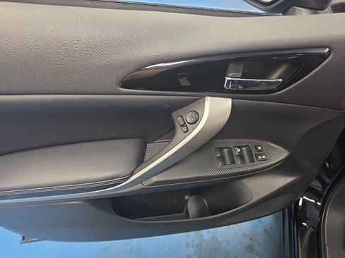 Used 2025 Mitsubishi Eclipse Cross SE AWD/4WD image 16