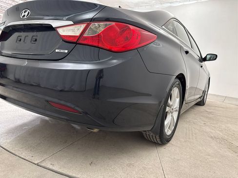 Used 2013 Hyundai Sonata Limited w/ Premium Pkg FWD image 22