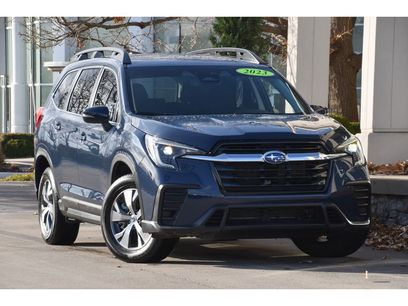 Certified 2023 Subaru Ascent Premium w/ Convenience Package