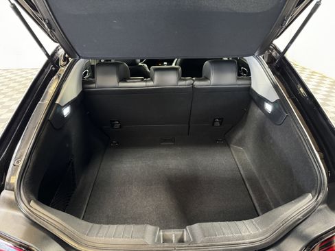 Certified 2024 Acura Integra FWD image 42