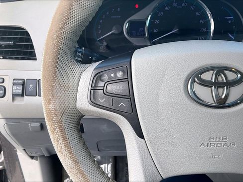Used 2013 Toyota Sienna XLE w/ Premium Pkg FWD image 23