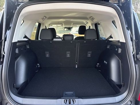 New 2025 Ford Bronco Sport Big Bend image 4