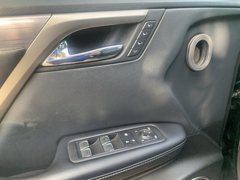 Used 2020 Lexus RX 350 F Sport w/ Accessory Package AWD/4WD image 15