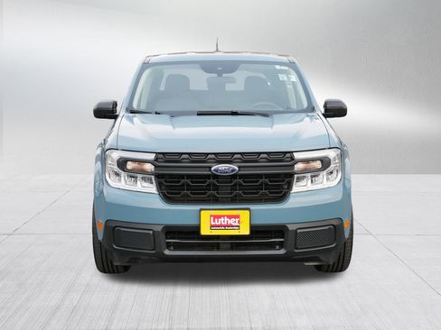 Used 2022 Ford Maverick XL image 2