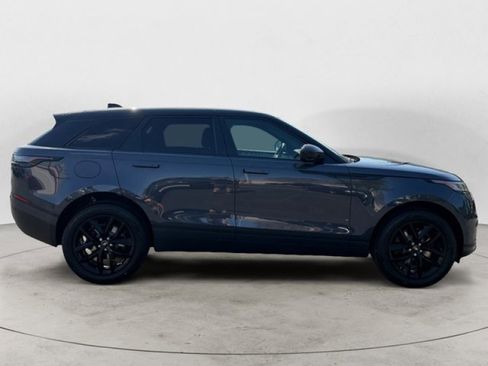 New 2026 Land Rover Range Rover Velar S AWD/4WD image 3