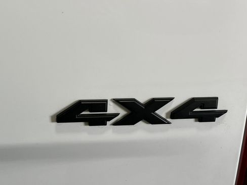 Used 2022 RAM 1500 Classic Warlock w/ Warlock Decor Package image 46