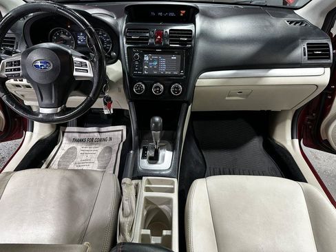 Used 2014 Subaru Crosstrek 2.0i Limited AWD/4WD image 21