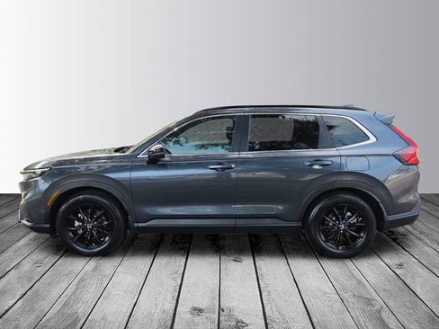 Used 2023 Honda CR-V Sport image 2
