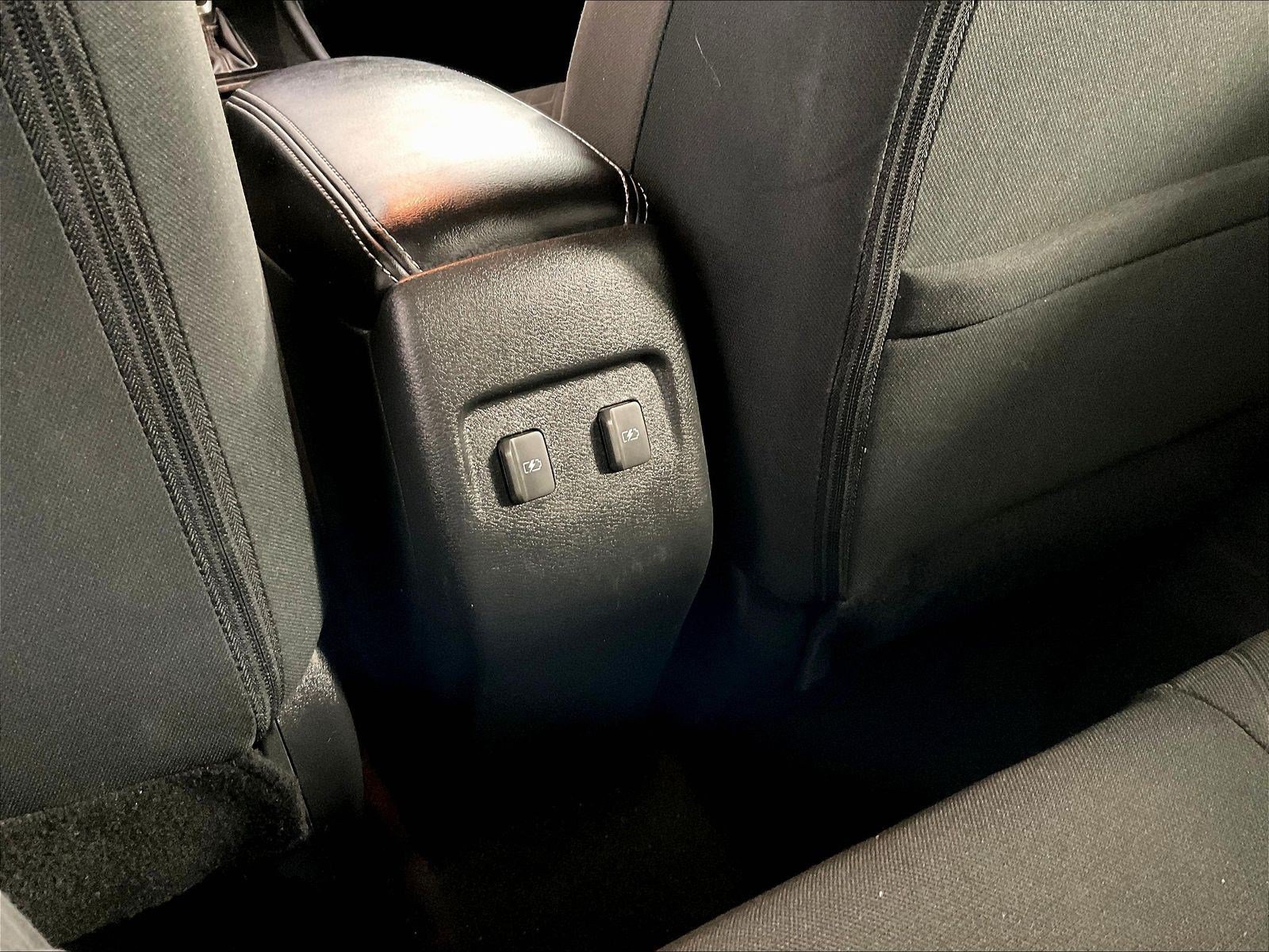 Certified 2023 Nissan Kicks SV FWD image 10