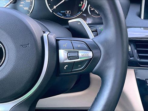 Used 2018 BMW X5 xDrive40e image 25