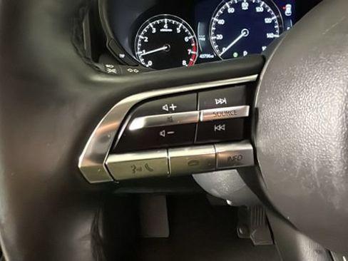 Used 2025 MAZDA CX-50 AWD 2.5 S w/ Preferred Package image 15