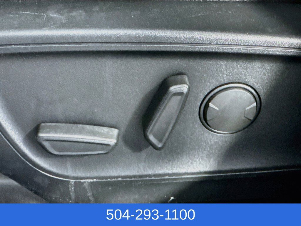 Used 2024 Ford Escape Active FWD image 20
