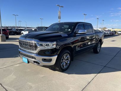 Used 2022 RAM 1500 Limited