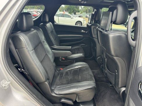 Used 2018 Dodge Durango GT w/ Premium Group RWD image 13