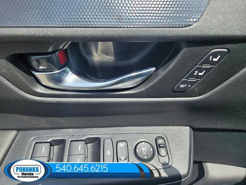 New 2026 Honda CR-V Sport-L image 18