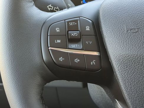 New 2026 Ford Transit 350 XLT image 23