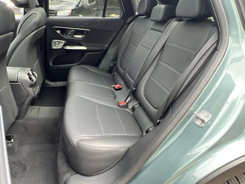 New 2026 Mercedes-Benz GLC 300 4MATIC image 30