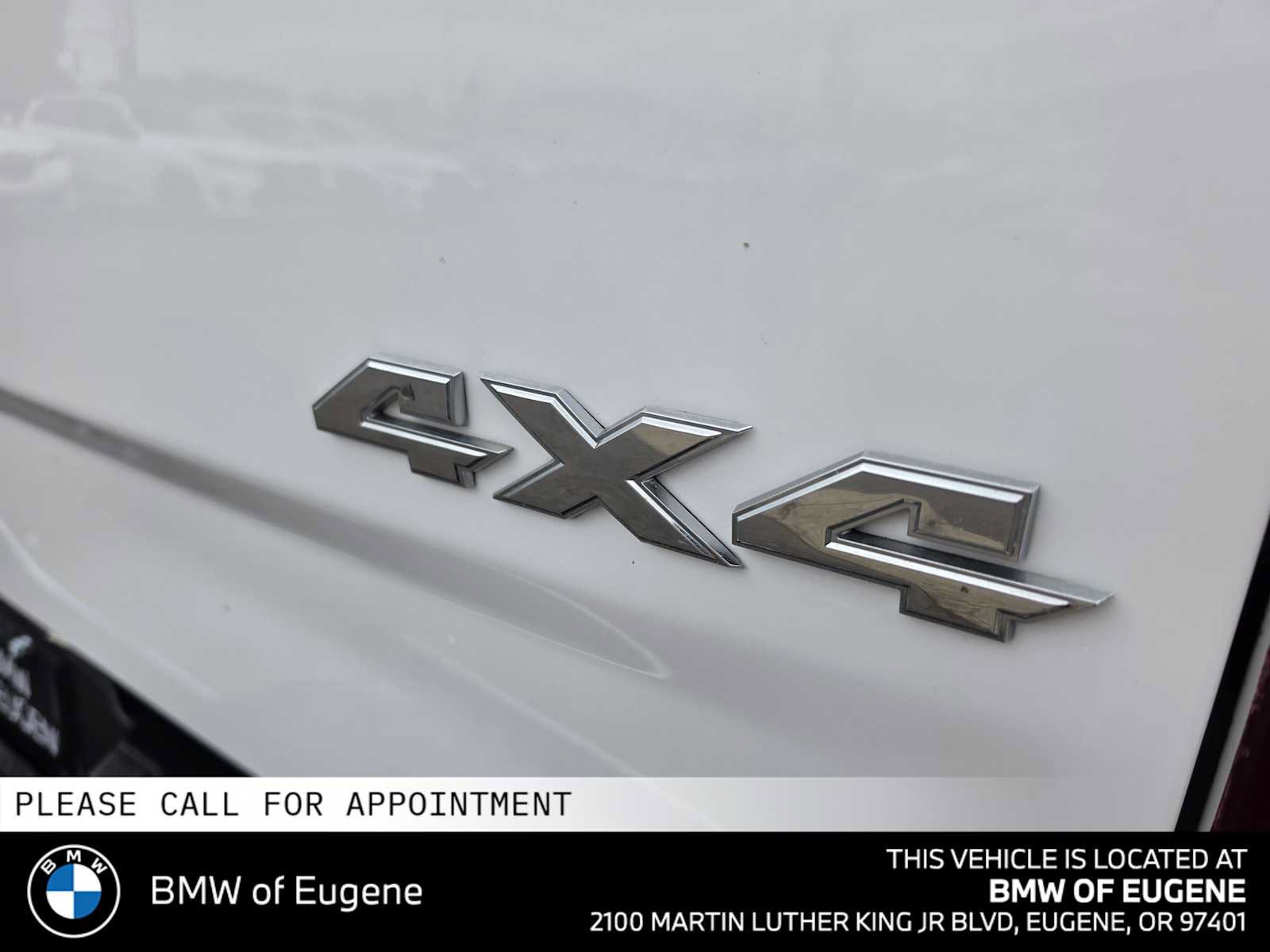 Used 2020 RAM 1500 Express AWD/4WD image 16