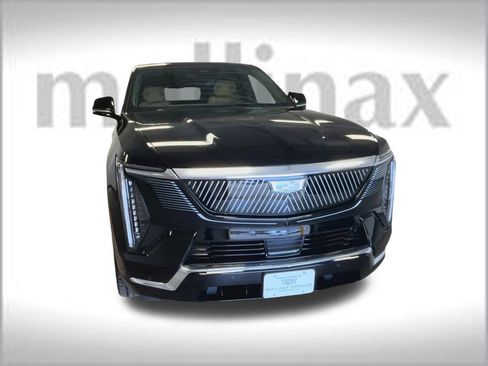 New 2025 Cadillac Escalade IQ Luxury 2 image 5