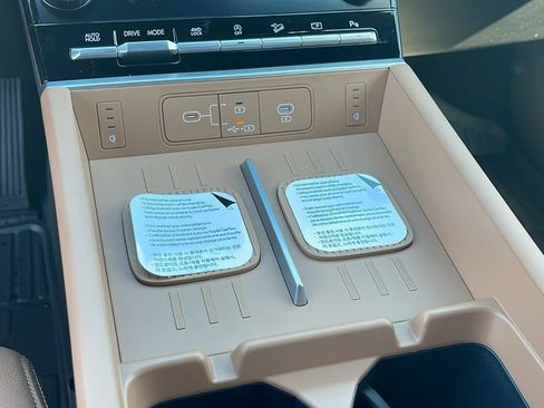 New 2026 Hyundai Santa Fe Limited image 22