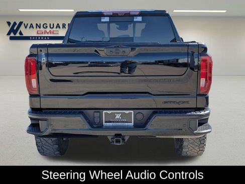 Used 2022 GMC Sierra 1500 AT4X image 9