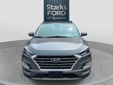 Used 2021 Hyundai Tucson Ultimate w/ Cargo Package image 2
