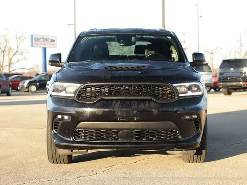 Used 2021 Dodge Durango GT image 2