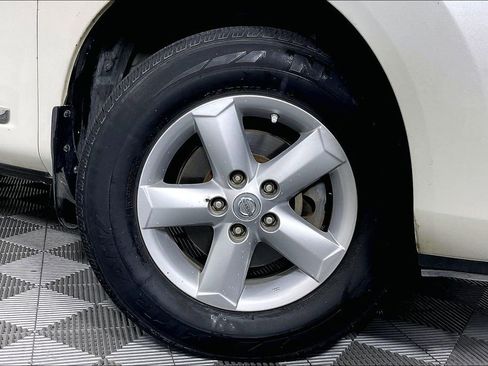 Used 2012 Nissan Rogue S w/ Special Edition Pkg image 11