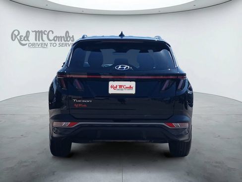 Used 2023 Hyundai Tucson SEL FWD image 4
